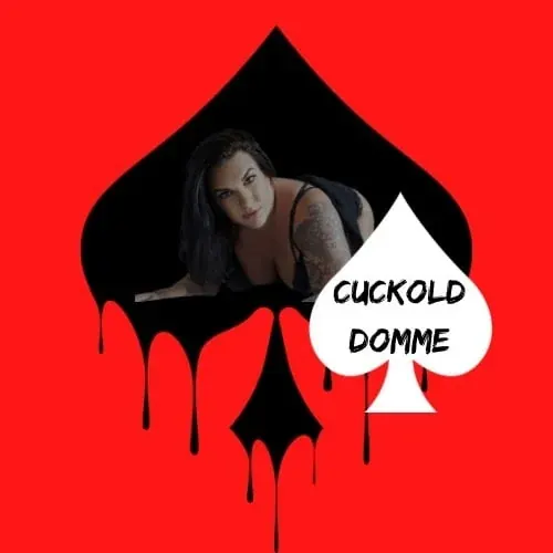 Cuckolddomme OnlyFans Femdom Mistress