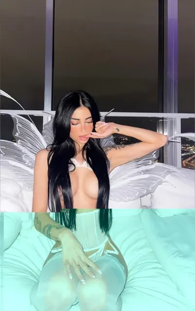 chaii OnlyFans creator with hot lewd photos
