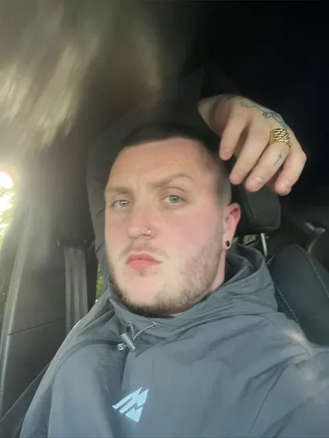 Curiouslad69 OnlyFans exclusive content creator.