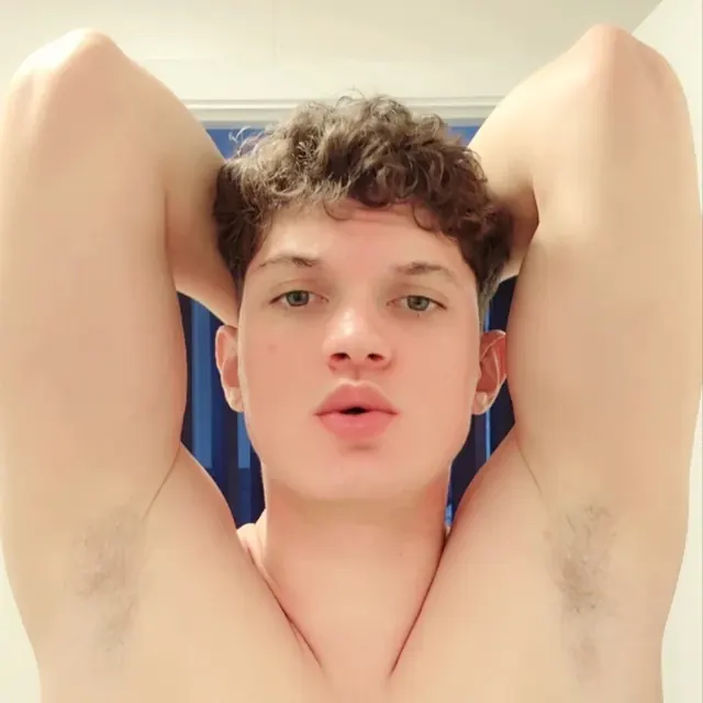 Curl Bryant OnlyFans Brazilian male creator