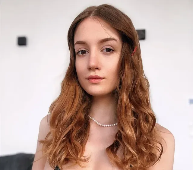 Cursed Ellie OnlyFans profile picture - Exclusive creator