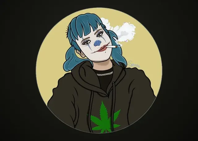 Cutebeanting OnlyFans creator with a unique style