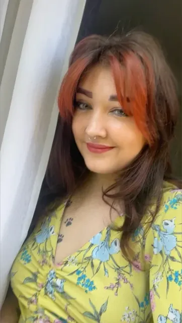 Cuteclemx OnlyFans British redhead creator
