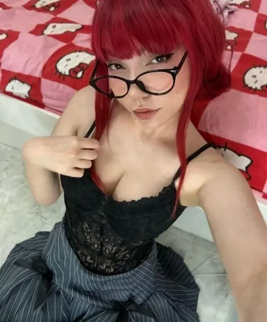 Cutiefoxyyy OnlyFans alternative beauty