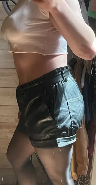 Cutie Ruby ❤️ OnlyFans trans creator