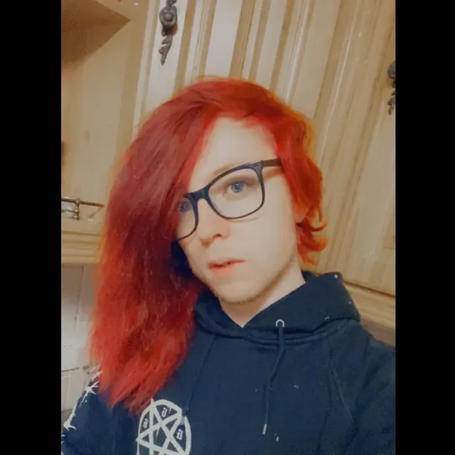 Cutiesocks OnlyFans profile showcasing thigh highs