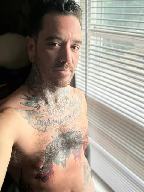 Cvltdaddy OnlyFans queer romantic creator