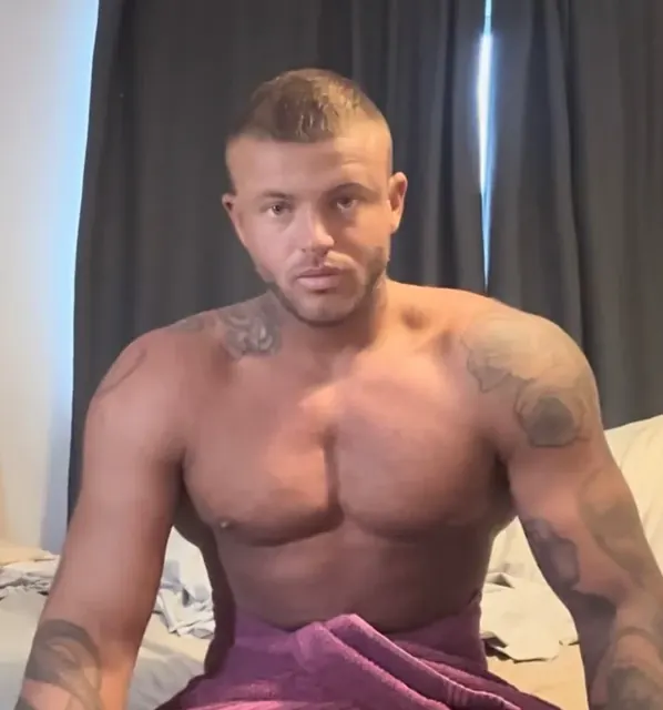 Conor OnlyFans creator with personalized content