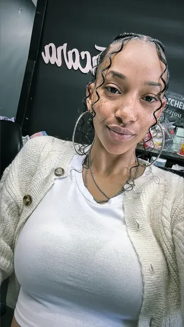 SlimDaAstro OnlyFans tattooed creator