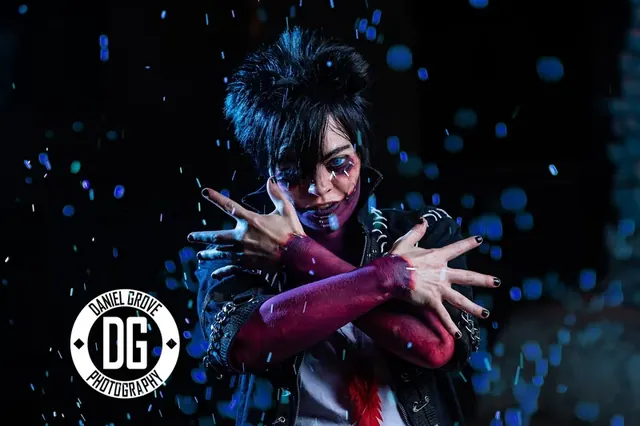 Dabi_rentAdom OnlyFans cosplaying Dabi