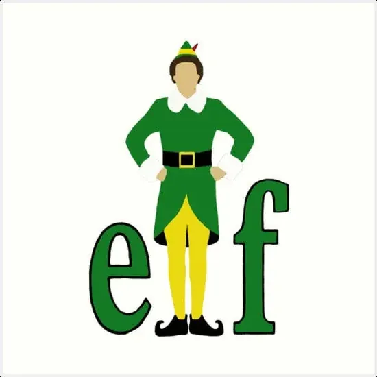 Daddytheelf OnlyFans cosplay creator
