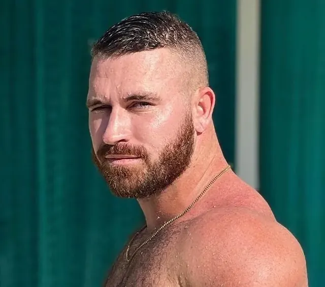 daddy.ish OnlyFans exclusive creator