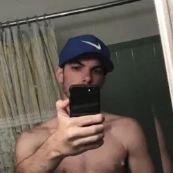 Daddy JM OnlyFans creator with goon vibe