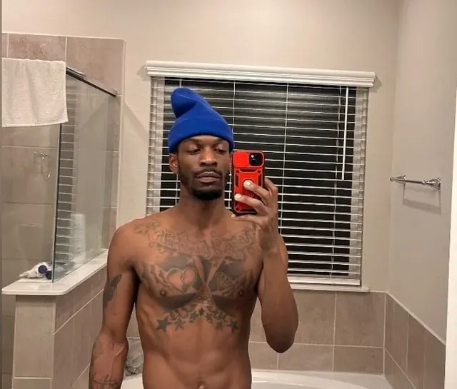 Daibodiody OnlyFans Slim Tattooed Creator