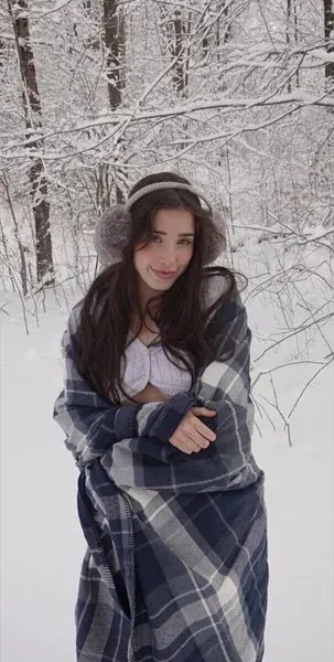 dakota-ryder OnlyFans adventurous creator