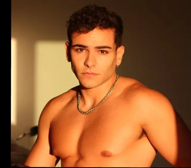 Damianxnight OnlyFans Cuban bad boy