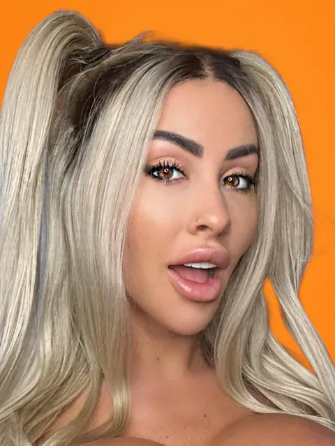Danaemari OnlyFans creator with playful content