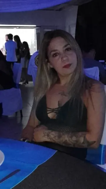 Daniela Maidana OnlyFans tattooed creator