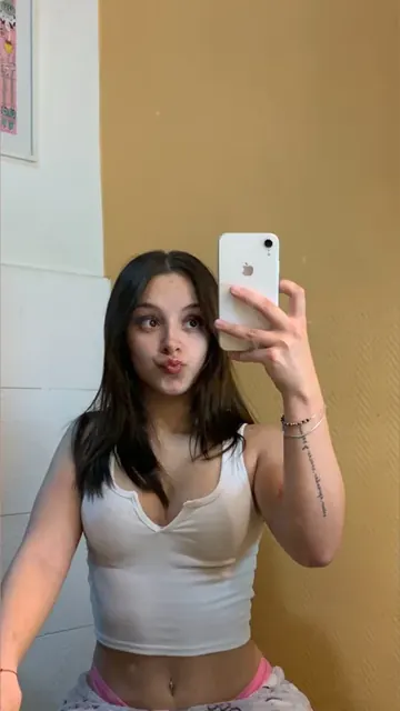 Daniela Moros OnlyFans adventurous student