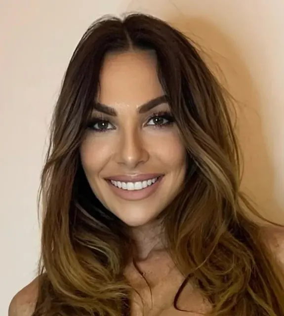 Daniela Zuccarini OnlyFans fitness trainer
