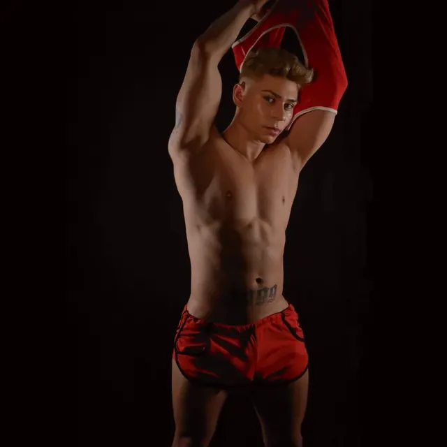 Danielhausser OnlyFans creator with diverse content