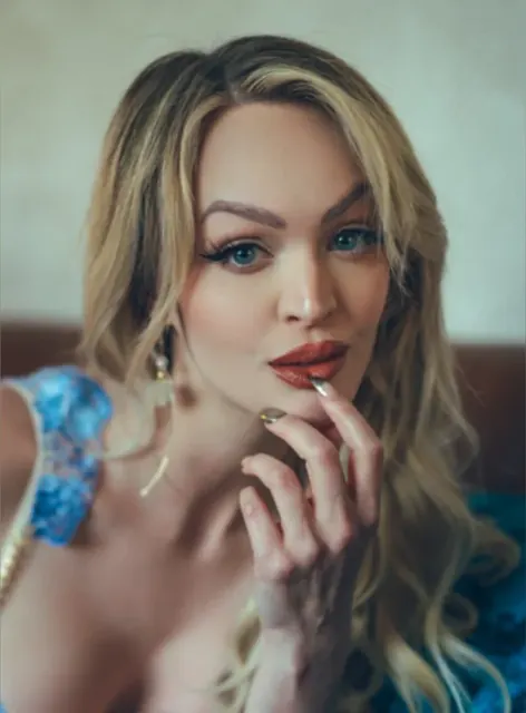 Danielle DeNicola OnlyFans cosplayer and streamer