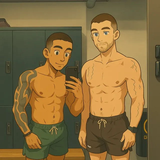Danielsoldiers OnlyFans couple with custom requests