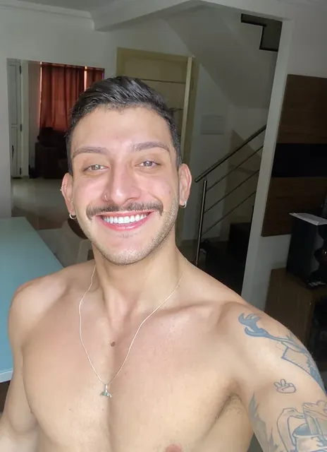 Daniel Brito OnlyFans creator with casual vibe