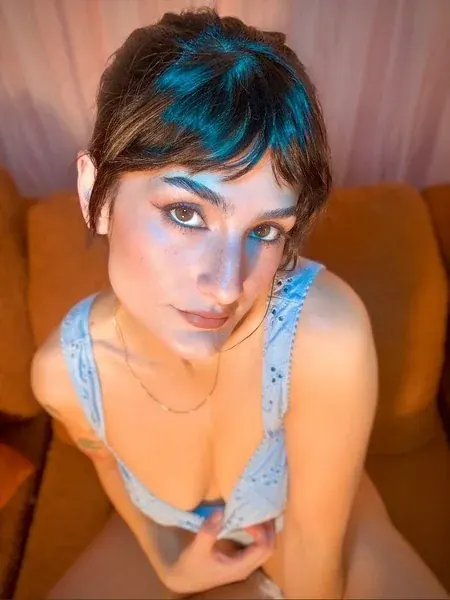 daniii_skyyy OnlyFans naughty content creator
