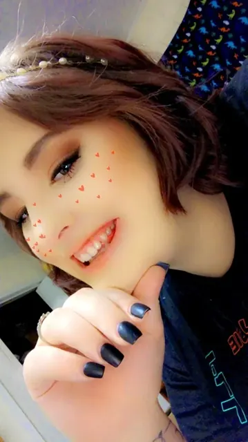 Darling Danii OnlyFans creator with fun content