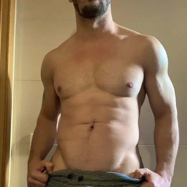 Danimad39ct OnlyFans dance creator