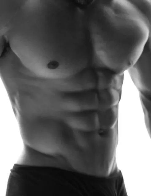 Dan OnlyFans fitness model