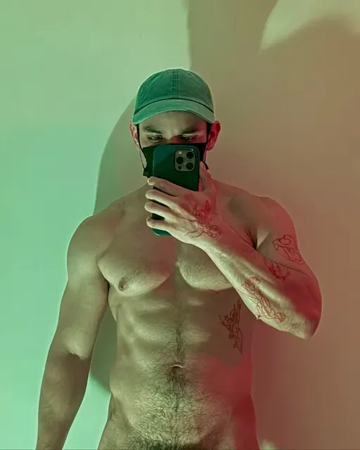 DANNY DALMAN OnlyFans daily content creator