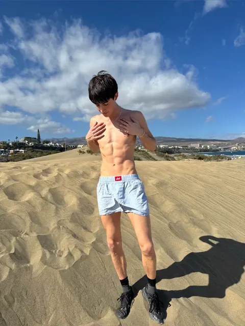 Danny Delano OnlyFans creator with high-quality content
