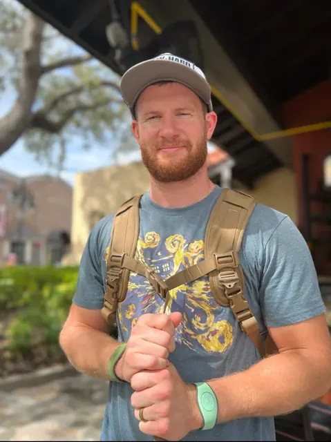 Dan OnlyFans creator with friendly vibe