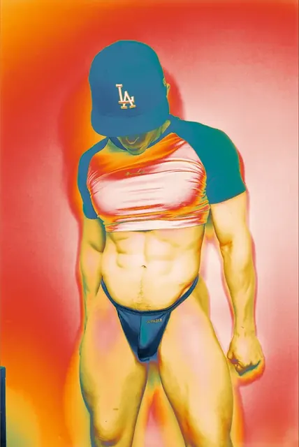 DanteMartinXXX OnlyFans exhibitionist creator