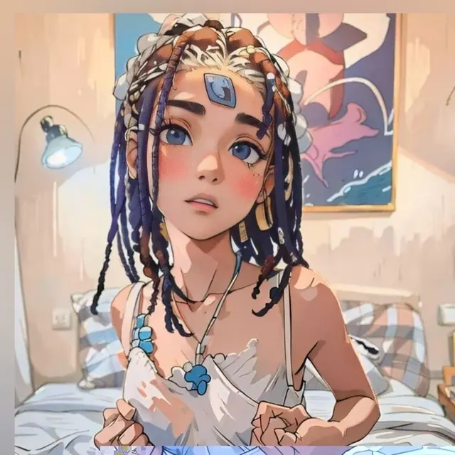 Moon Rider OnlyFans creator with captivating energy