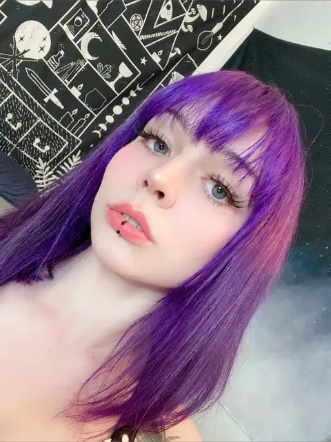 mint - - (@darlingmint) OnlyFans cosplay creator profile photo