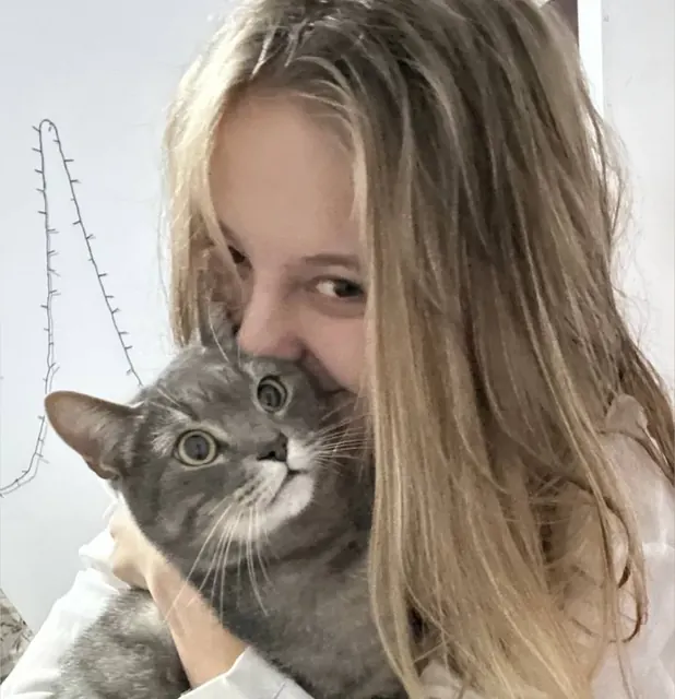 Dasha OnlyFans profile photo