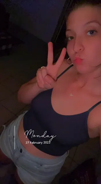 DasiyDayyy OnlyFans creator with sunny vibes