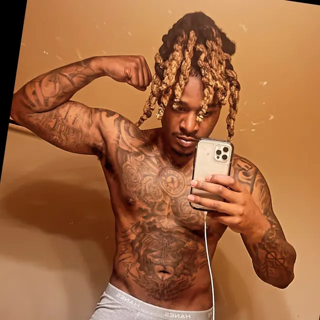 Da-Stro-Show OnlyFans Creator with engaging content