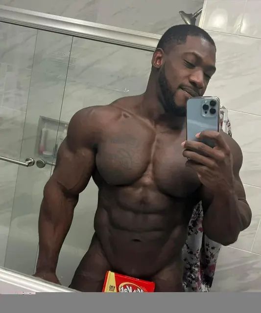 JB OnlyFans creator with exclusive content