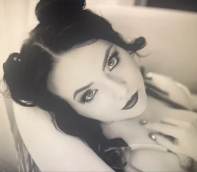 Becca OnlyFans creator with big boobs