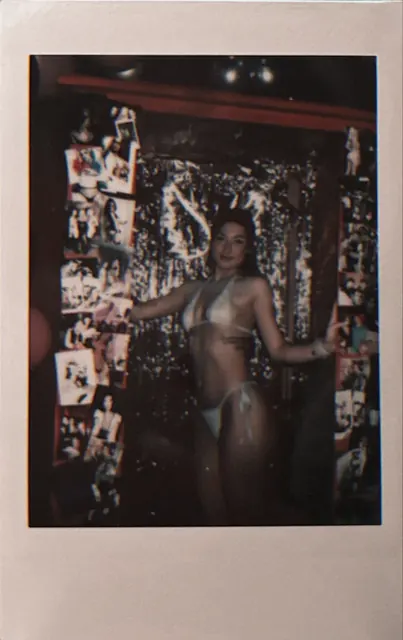 Daisy Holiday OnlyFans creator with tattoos