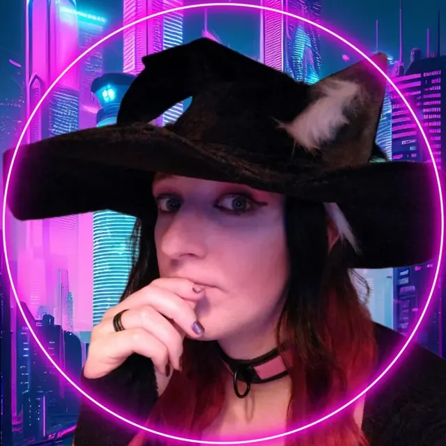 Deadgirly OnlyFans creator with unique content