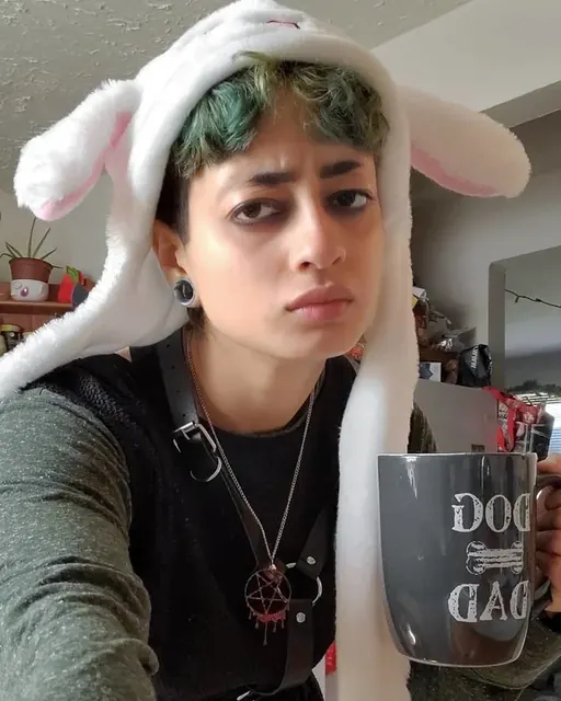 Deafpunk OnlyFans Alt Creator