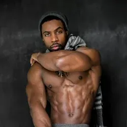 DeAngelo Jackson OnlyFans Exclusive Content Creator