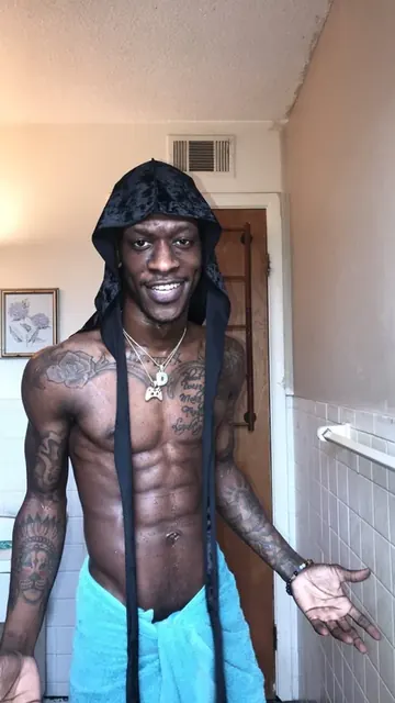 Dee Bartel OnlyFans content creator