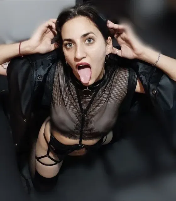 Deepbluee OnlyFans sensual creator