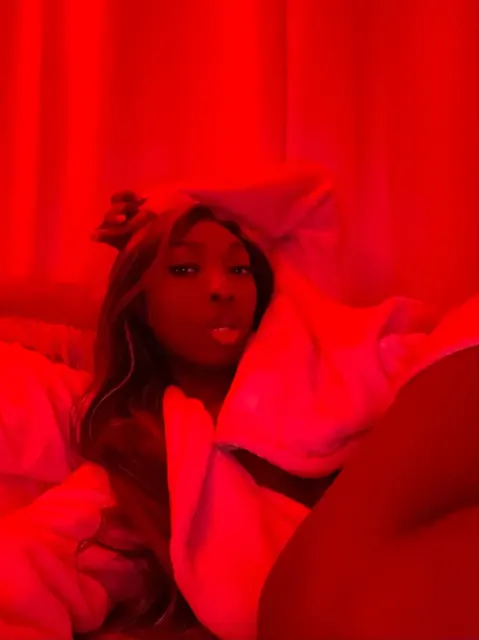 Dana on OnlyFans with spicy content